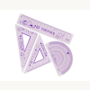 LEGAMI  Geometrie-Set You Rule Meow