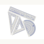 LEGAMI  Geometrie-Set You Rule Genius