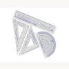 LEGAMI  Geometrie-Set You Rule Genius