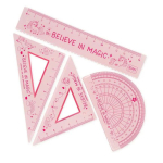 LEGAMI  Geometrie-Set You Rule Unicorn