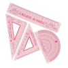 LEGAMI  Geometrie-Set You Rule Unicorn
