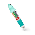 LEGAMI Mini 4 Farb-Kugelschreiber