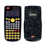 LEGAMI Wissenschaftl. Taschenrechner Genius