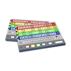 Qwixx Connected Zusatzblock