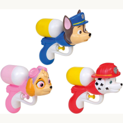 PawPatrol Wasserpistole sort.