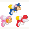 PawPatrol Wasserpistole sort.