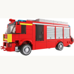 Brixies Plus 222715 Löschfahrzeug