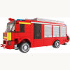Brixies Plus 222715 Löschfahrzeug