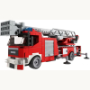 Brixies plus 222714 Feuerwehr-Drehleiter