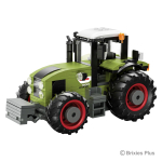 Brixies plus 222727 Claas Axio 960