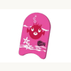 Kickboard Sealife pink