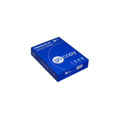 Kopierpapier go copy 80g weiß