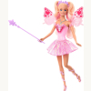 BARBIE Fee mit Farbwechseleffect