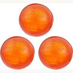 Nerf Silikon Wasserball 3St