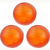 Nerf Silikon Wasserball 3St