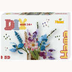 Hama Geschenkbox Blumenstrauß