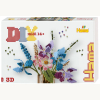 Hama Geschenkbox Blumenstrauß