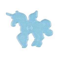 HAMA Steckplatte Pegasus transparet