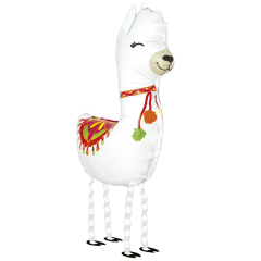 Air Walker Llama