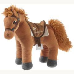 Bibi + Tina Pferd Amadeus 30cm