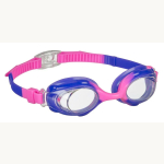 Schwimmbrille Kids VINCE flieder/pink