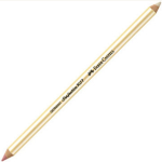 FaberCastell Radierstift Duo