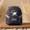 Tiny Backpack Outdoor Cloud dark blue