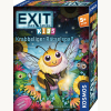 Exit Kids Krabbeliger Rätselspaß