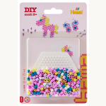 HAMA Bügelperlen kl. Blister Pony