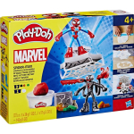 PlayDoh Marvel Spider-Man