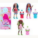 Barbie  Pop! Reveal Chelsea Shakes sortiert