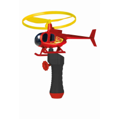 Fire Copter