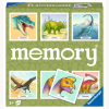 Memory Dinosaurier