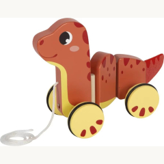 Nachziehtier Dino