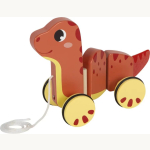 Nachziehtier Dino