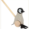 Schiebetier Pinguin