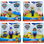 PawPatrol Hero Pups Core Sortiment