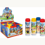 PawPatrol Pustefix