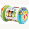 3in1 Rollende Entdeckertrommel