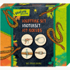 Knotenset