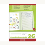 Brunnen Geschichtenheft 2G A4