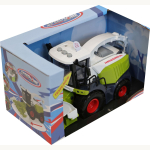 SpeedZone Maishäcksler