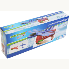 OutdoorActive Abschuss- Styroporflieger