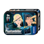 Die drei ??? Phantombilder