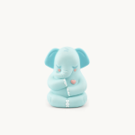 Positives Denken mit Elefant Greta