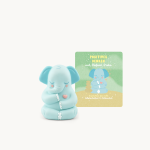 Positives Denken mit Elefant Greta