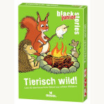 black stories junior Tierisch wild