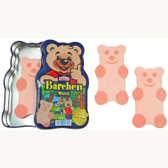 Reinert Bärchenwurst