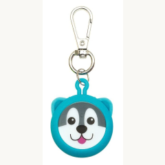 Aufladbare Anhänger-Tierchen LED