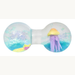 Axolotl Doppel-Knautschis